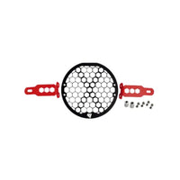 Hero Xpulse 200 Head Light Guard - OutdoorTravelGear.com