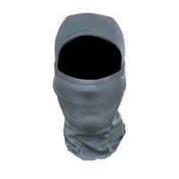 Breezer Cooling Balaclava - Stone Grey - OutdoorTravelGear.com