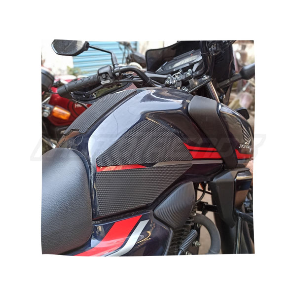 Traction Pads for Honda SP 125 SHINE - OutdoorTravelGear.com