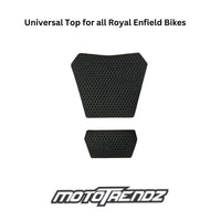 Traction Pads for Royal Enfield - Universal Top - OutdoorTravelGear.com