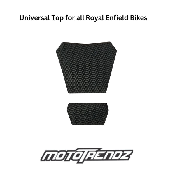 Traction Pads for Royal Enfield - Universal Top - OutdoorTravelGear.com
