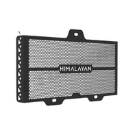 RE Himalayan 450 Radiator Guard