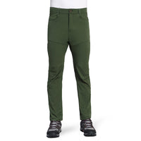 Men's Nomadic  Pants - Forest Green - OutdoorTravelGear.com