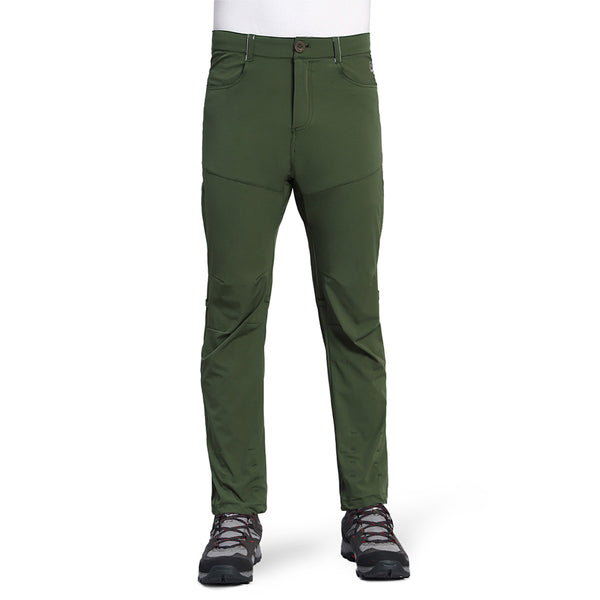 Men's Nomadic  Pants - Forest Green - OutdoorTravelGear.com