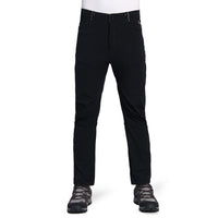 Men's Nomadic  Pants - Pitch Black - OutdoorTravelGear.com