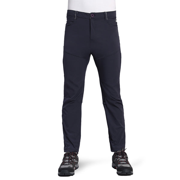 Men's Nomadic  Pants - Polar Night - OutdoorTravelGear.com
