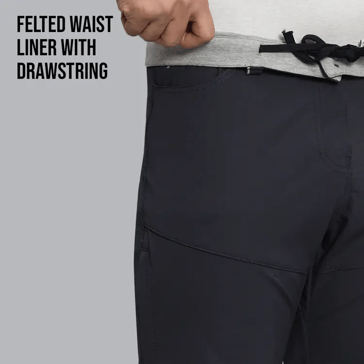 Men's Nomadic  Pants - Military Olive - OutdoorTravelGear.com