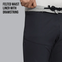 Men's Nomadic  Pants - Military Olive - OutdoorTravelGear.com