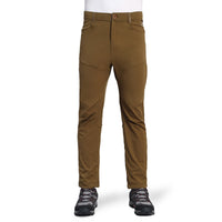 Men's Nomadic  Pants - Military Olive - OutdoorTravelGear.com