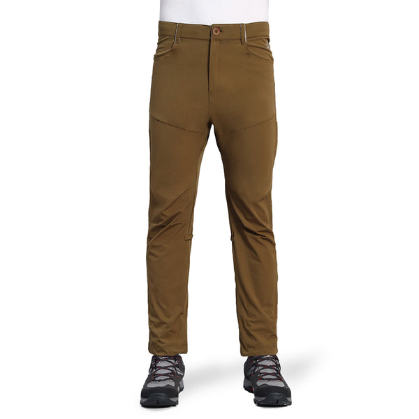 Men's Nomadic  Pants - Military Olive - OutdoorTravelGear.com