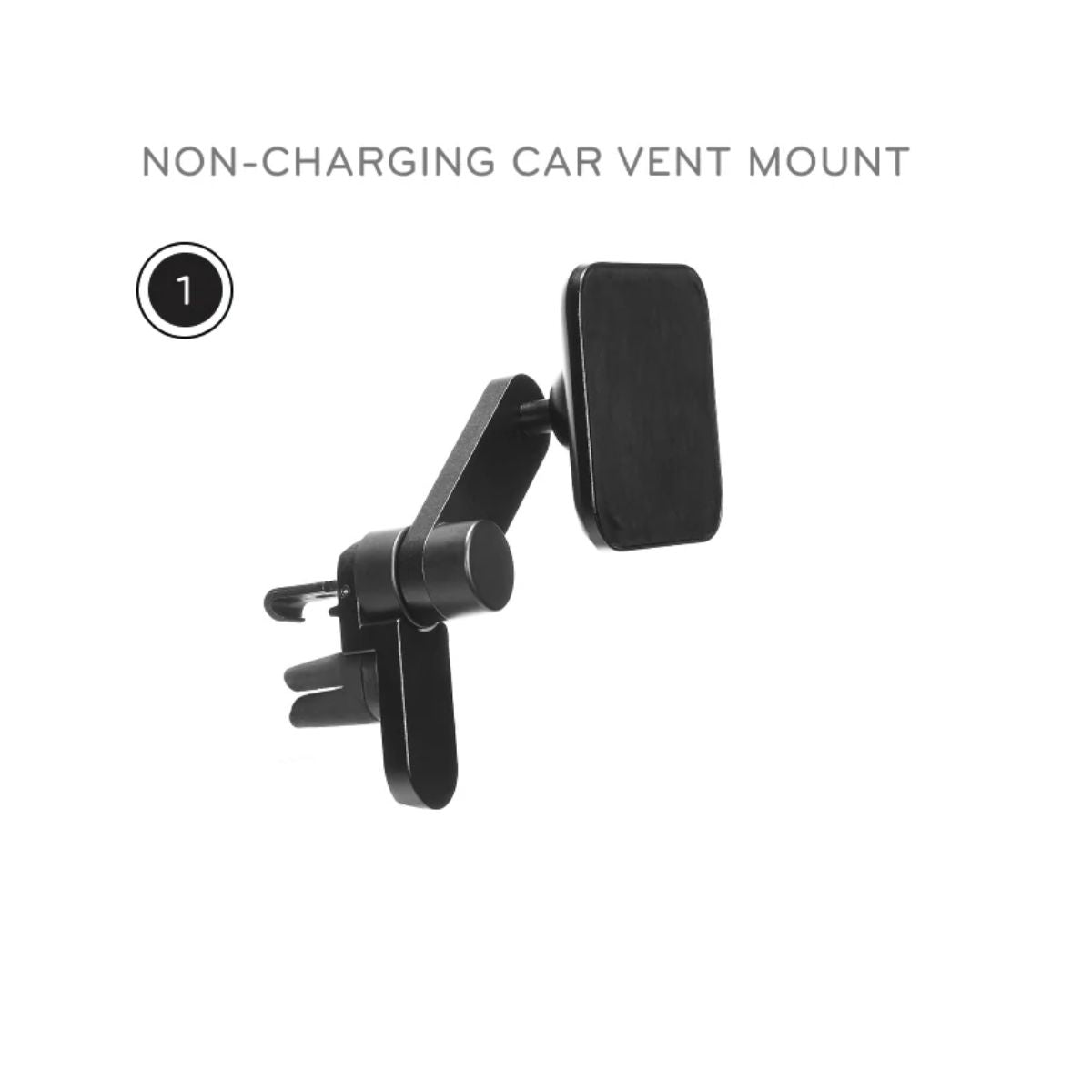Car Vent Mount - Non Charging Model 6