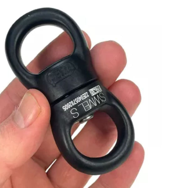 Swivel S Anchor - OutdoorTravelGear.com