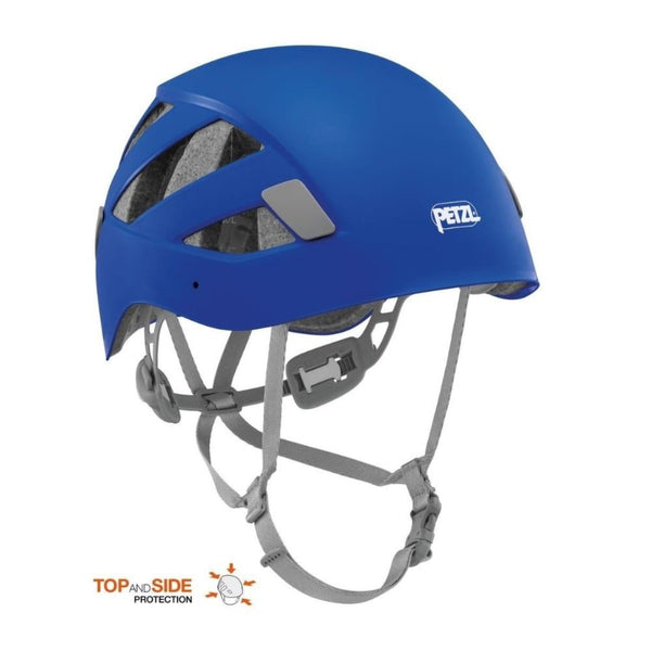 Boreo Helmet - Blue 1