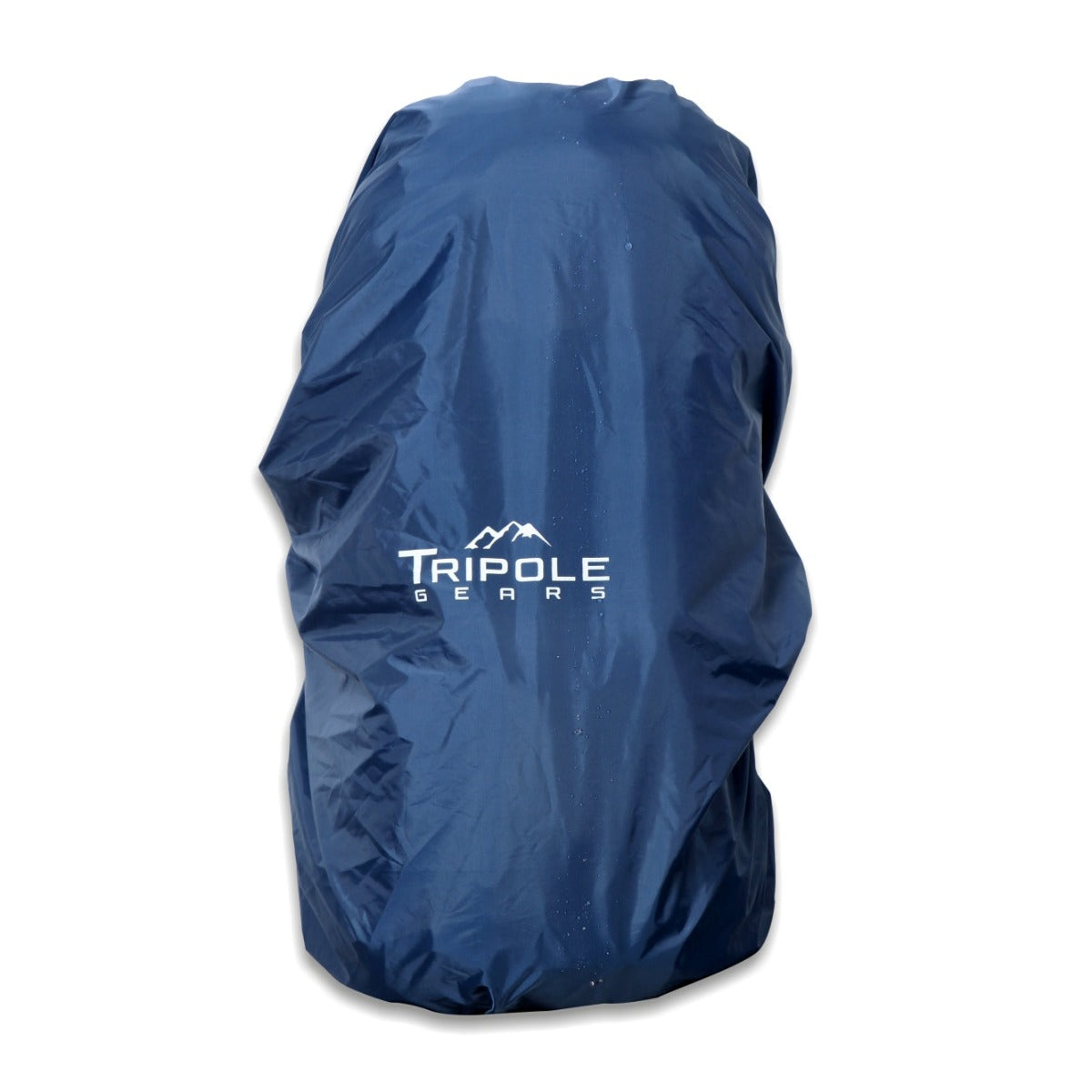 Waterproof Rain Cover for Backpack & Rucksack - Blue 6