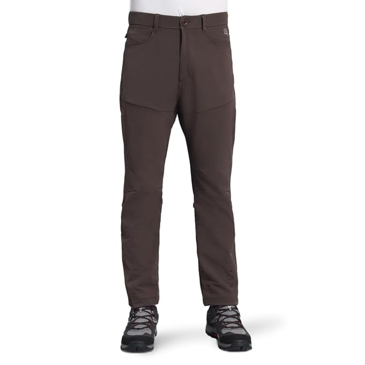 Men's Nomadic Alpine Pants | Mild & Cold Weather | High Altitude Trekking Motorbiking Pants