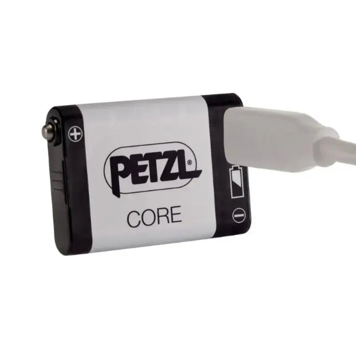 Core Rechargeable Battery for Headlamp - OutdoorTravelGear.com
