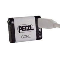 Core Rechargeable Battery for Headlamp - OutdoorTravelGear.com