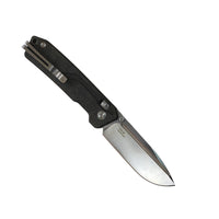 Rubik Folding Blade Knife 7228L-MB1 - OutdoorTravelGear.com
