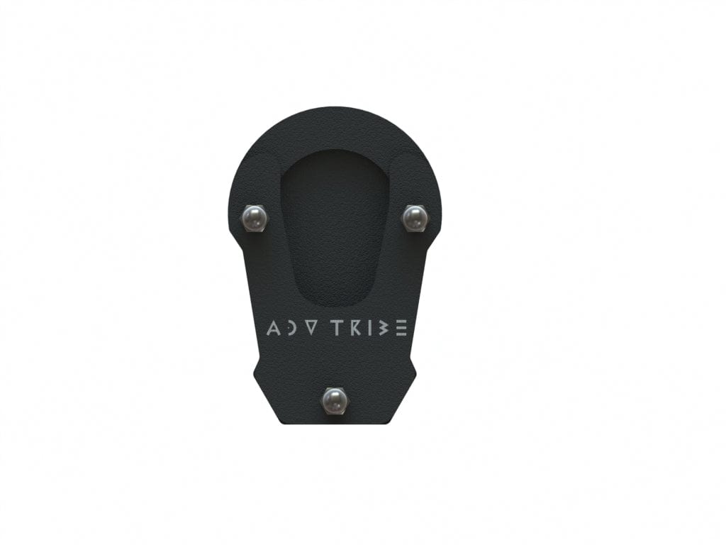 Side Stand Stabilizer for KTM 390 Adventure - OutdoorTravelGear.com
