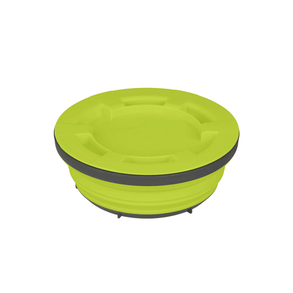X-Seal & Go Collapsible Food Containers - Large 2