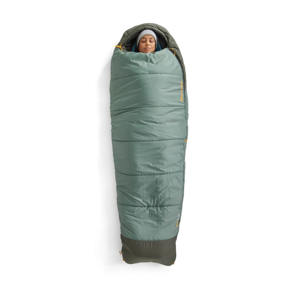Boab Synthetic Sleeping Bag | -9°C 1 Boab Synthetic Sleeping Bag | -9°C
