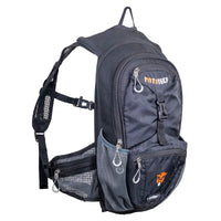 Stealth Hydration Backpack - 8 Litres - Black 8