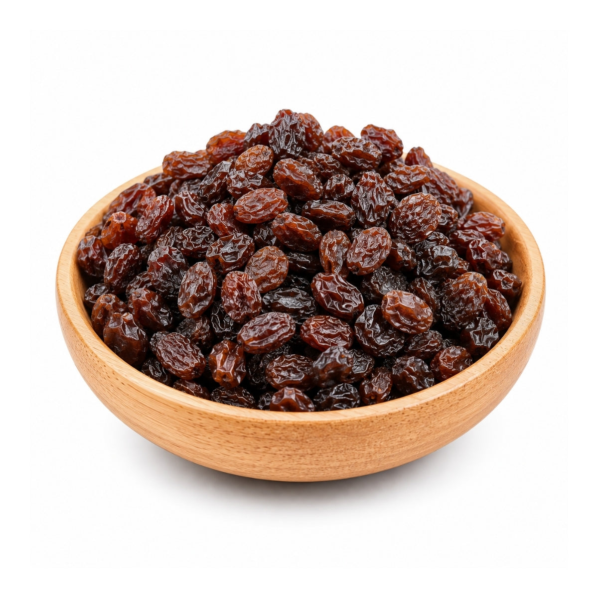 Red Flame Raisins | Naturally Grown & Sundried