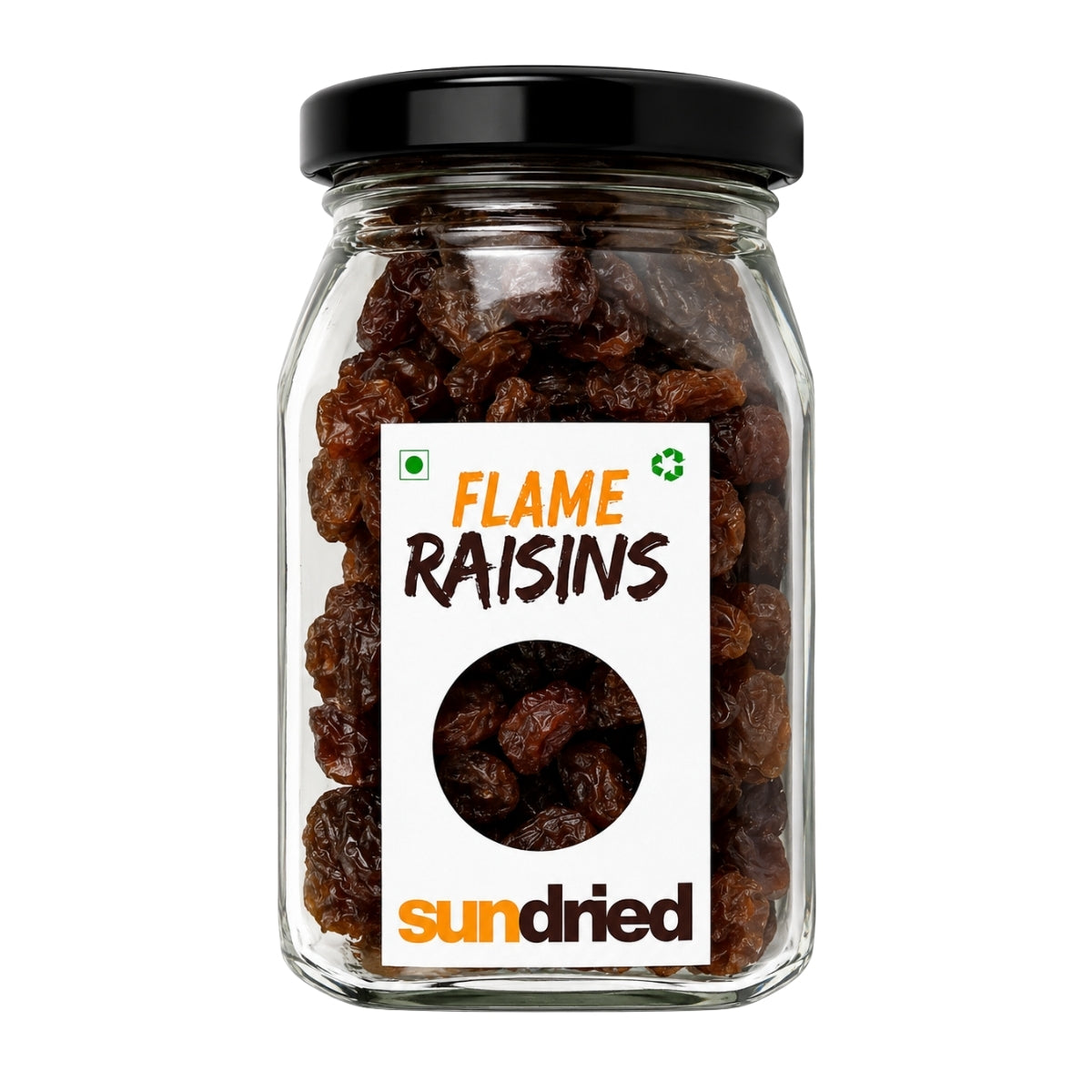 Red Flame Raisins | Naturally Grown & Sundried