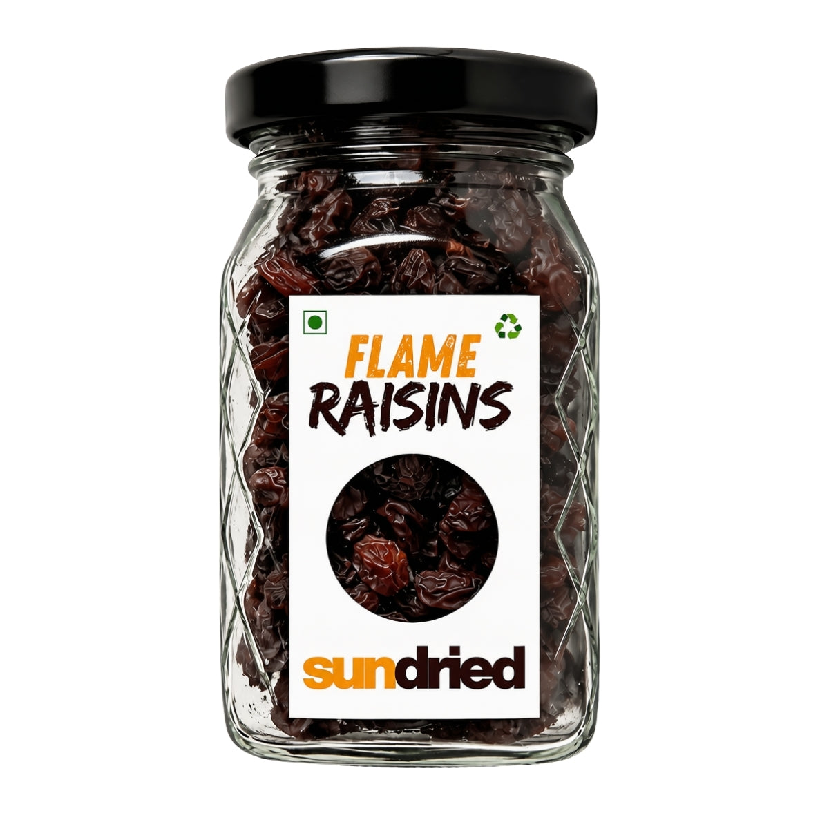 Red Flame Raisins | Naturally Grown & Sundried