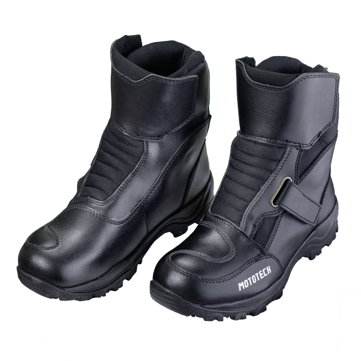 MOTOTECH Trailblazer TourPro Riding Boots | OutdoorTravelGear.com
