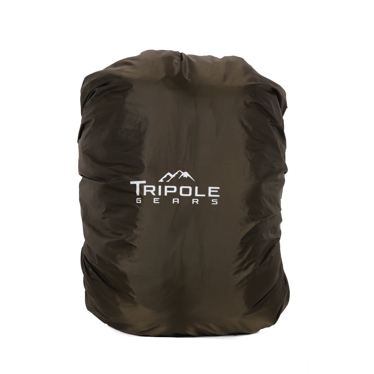 Alfa Military Tactical Backpack with Sling Bag Attachment -  45 Litres - Indian Army - OutdoorTravelGear.com