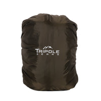 Alfa Military Tactical Backpack with Sling Bag Attachment -  45 Litres - Indian Army - OutdoorTravelGear.com