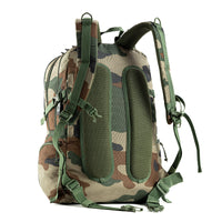 Fox Internal Frame Laptop Backpack - 35 to 40 Litres - Indian Army Camo - OutdoorTravelGear.com