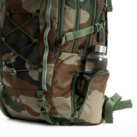 Fox Internal Frame Laptop Backpack - 35 to 40 Litres - Indian Army Camo - OutdoorTravelGear.com
