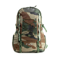 Fox Internal Frame Laptop Backpack - 35 to 40 Litres - Indian Army Camo - OutdoorTravelGear.com