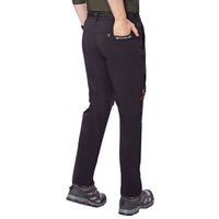 Trailblazer Trekking and Hiking Pants and Cargo - Black - OutdoorTravelGear.com