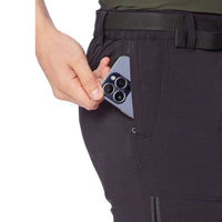 Trailblazer Trekking and Hiking Pants and Cargo - Black - OutdoorTravelGear.com