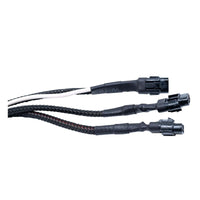 Wire Harness for Motorcycles - 10 Amps 5