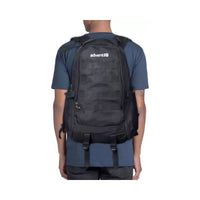 Climber Military-Army Tactical Backpack - 26L - OutdoorTravelGear.com
