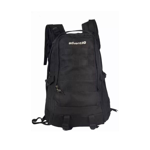 Climber Military-Army Tactical Backpack - 26L - OutdoorTravelGear.com