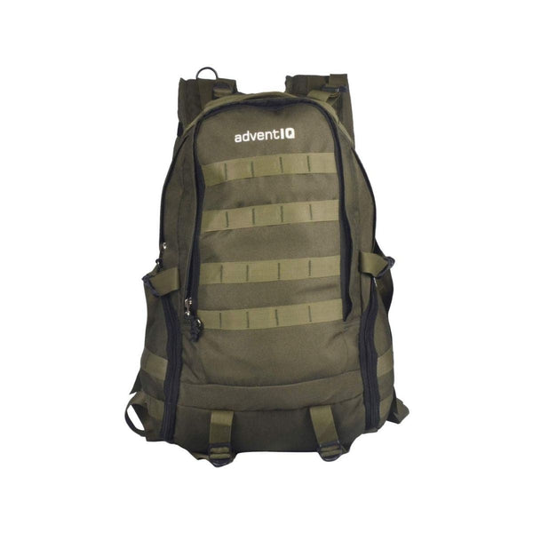 Climber Military-Army Tactical Backpack - 26L - OutdoorTravelGear.com