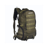 Climber Military-Army Tactical Backpack - 26L - OutdoorTravelGear.com