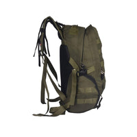 Climber Military-Army Tactical Backpack - 26L - OutdoorTravelGear.com