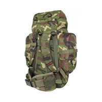 Orion Rucksack With Rain Cover - 70L - OutdoorTravelGear.com