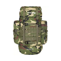 Orion Rucksack With Rain Cover - 70L - OutdoorTravelGear.com