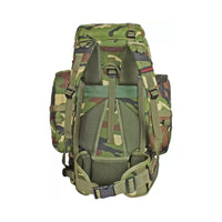 Orion Rucksack With Rain Cover - 70L - OutdoorTravelGear.com