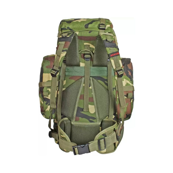 Orion Rucksack With Rain Cover - 70L - OutdoorTravelGear.com