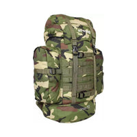 Orion Rucksack With Rain Cover - 70L - OutdoorTravelGear.com