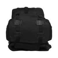 Colonel Rucksack + Detachable Daypack With Rain Cover - 85L - OutdoorTravelGear.com