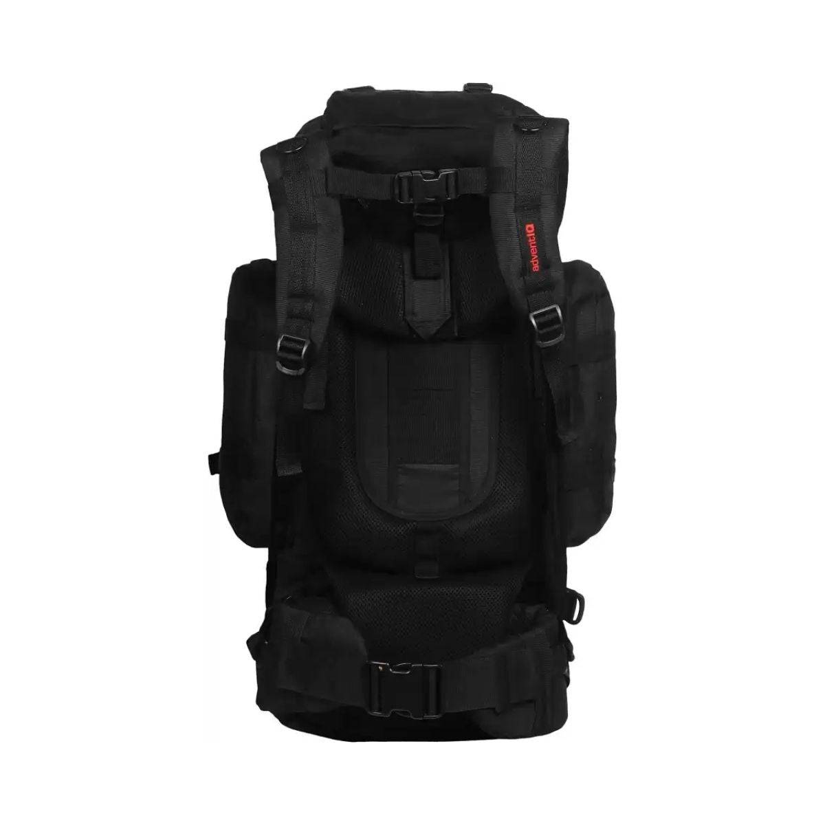 Colonel Rucksack + Detachable Daypack With Rain Cover - 85L - OutdoorTravelGear.com